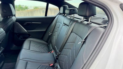 2025 BMW 5 Series 540i xDrive PREMIUM PACKAGE