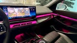 2025 BMW 5 Series 540i xDrive PREMIUM PACKAGE