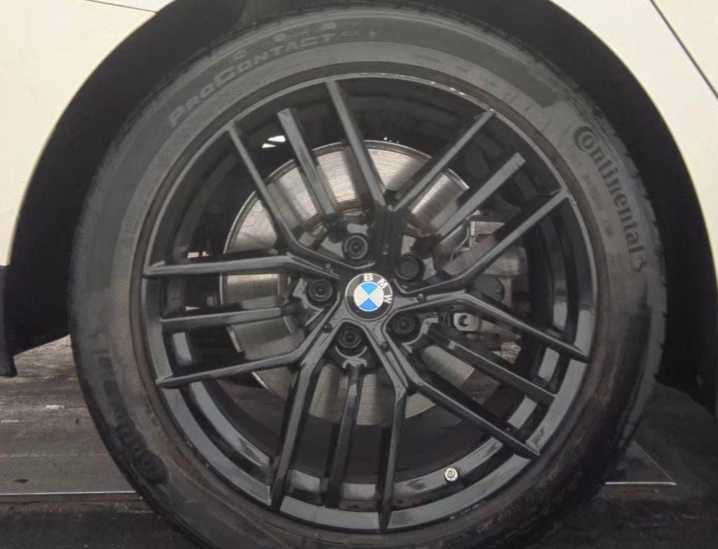 2025 BMW 5 Series 540i xDrive PREMIUM PACKAGE