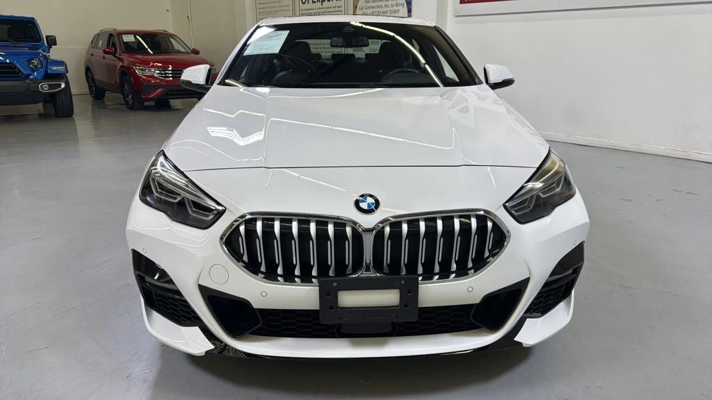 2024 BMW 2 Series 228i xDrive M SPORT PACKAGE!