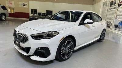 2024 BMW 2 Series 228i xDrive M SPORT PACKAGE!