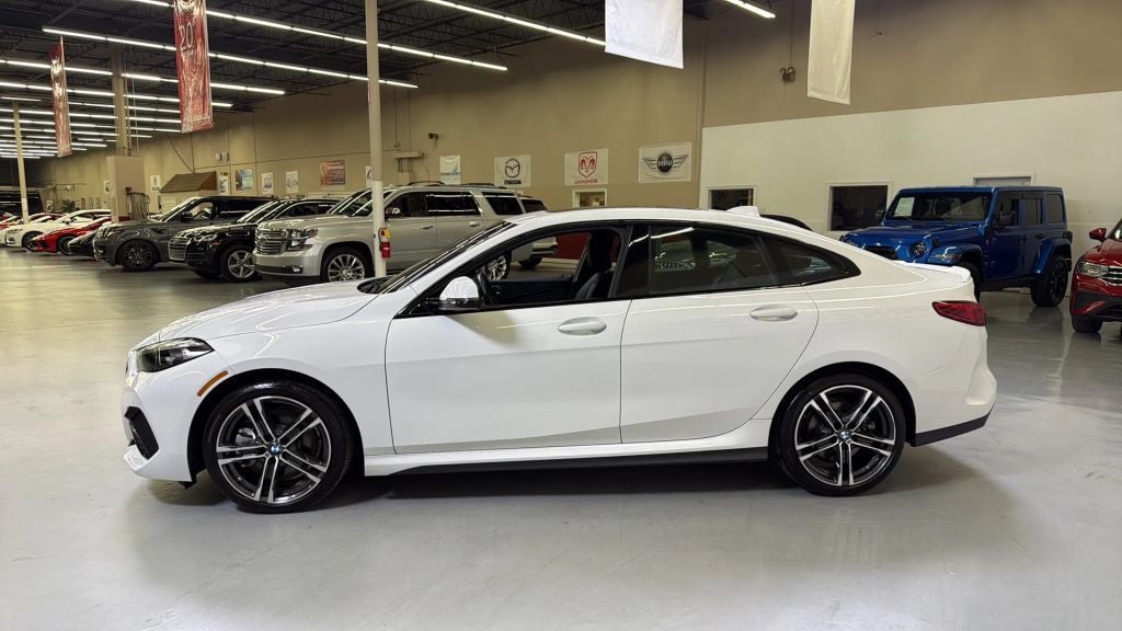 2024 BMW 2 Series 228i xDrive M SPORT PACKAGE!