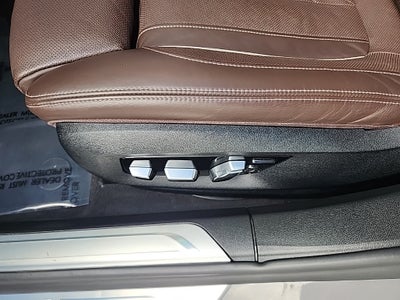 2020 BMW 7 Series 750i xDrive M SPORT, EXECUTIVE PACKAGE, & MORE!!