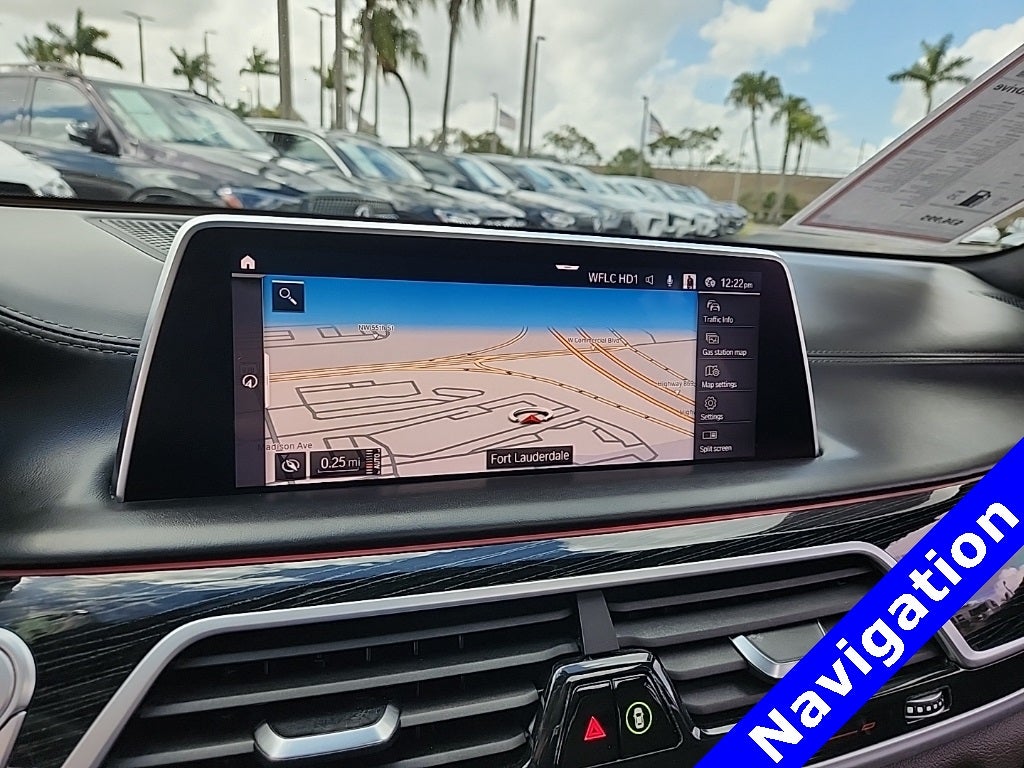 2020 BMW 7 Series 750i xDrive M SPORT, EXECUTIVE PACKAGE, & MORE!!