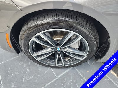 2020 BMW 7 Series 750i xDrive M SPORT, EXECUTIVE PACKAGE, & MORE!!