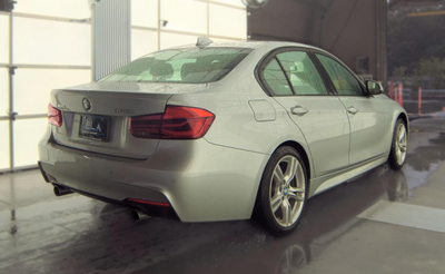 2017 BMW 3 Series 340i xDrive M SPORT, TECH PKG, & MORE!
