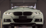 2017 BMW 3 Series 340i xDrive M SPORT, TECH PKG, & MORE!