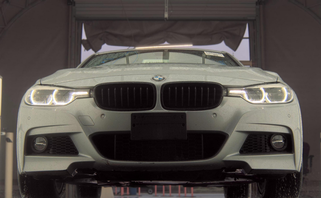 2017 BMW 3 Series 340i xDrive M SPORT, TECH PKG, & MORE!