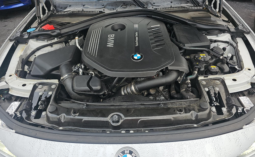2017 BMW 3 Series 340i xDrive M SPORT, TECH PKG, & MORE!