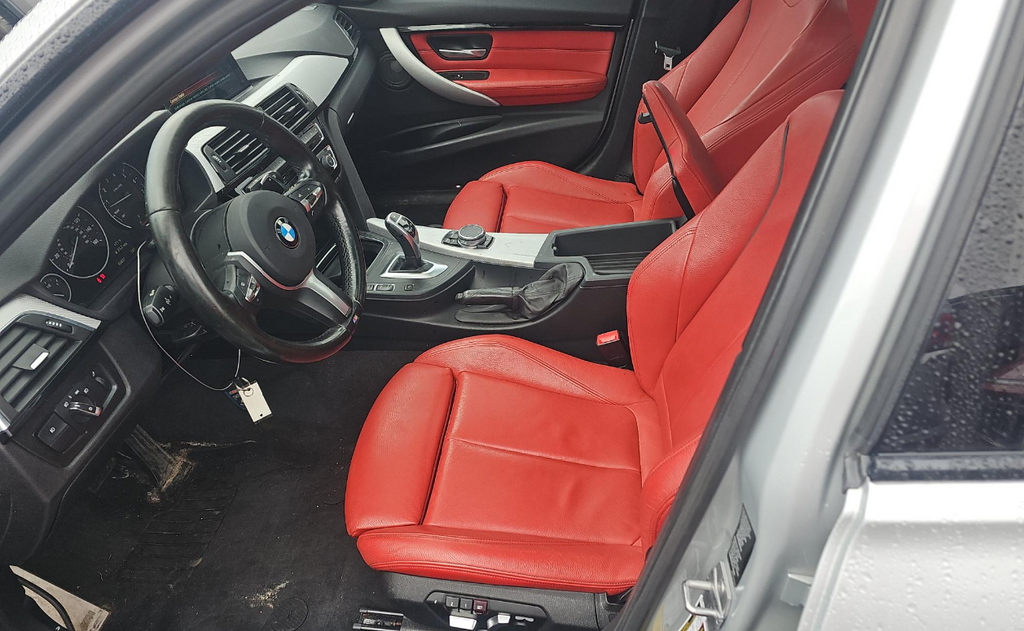 2017 BMW 3 Series 340i xDrive M SPORT, TECH PKG, & MORE!