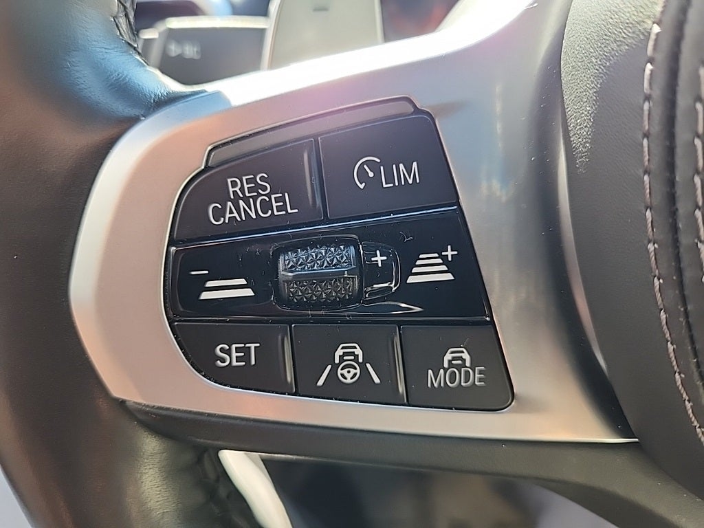 2020 BMW 8 Series 840