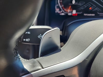 2020 BMW 8 Series 840