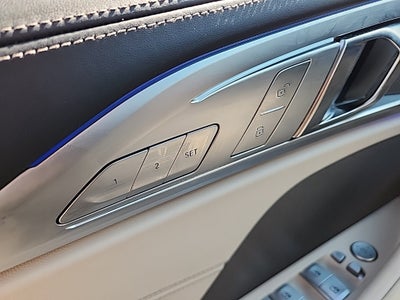 2020 BMW 8 Series 840