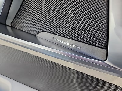 2020 BMW 8 Series 840