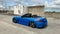 2020 BMW Z4 sDrive M40i ON AIR SUSPENSION & MORE!
