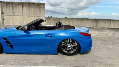 2020 BMW Z4 sDrive M40i ON AIR SUSPENSION & MORE!