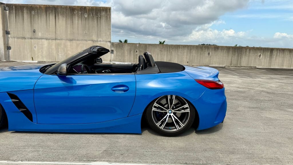 2020 BMW Z4 sDrive M40i ON AIR SUSPENSION & MORE!