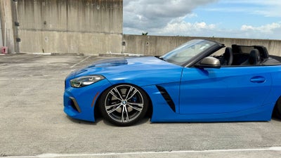 2020 BMW Z4 sDrive M40i ON AIR SUSPENSION & MORE!