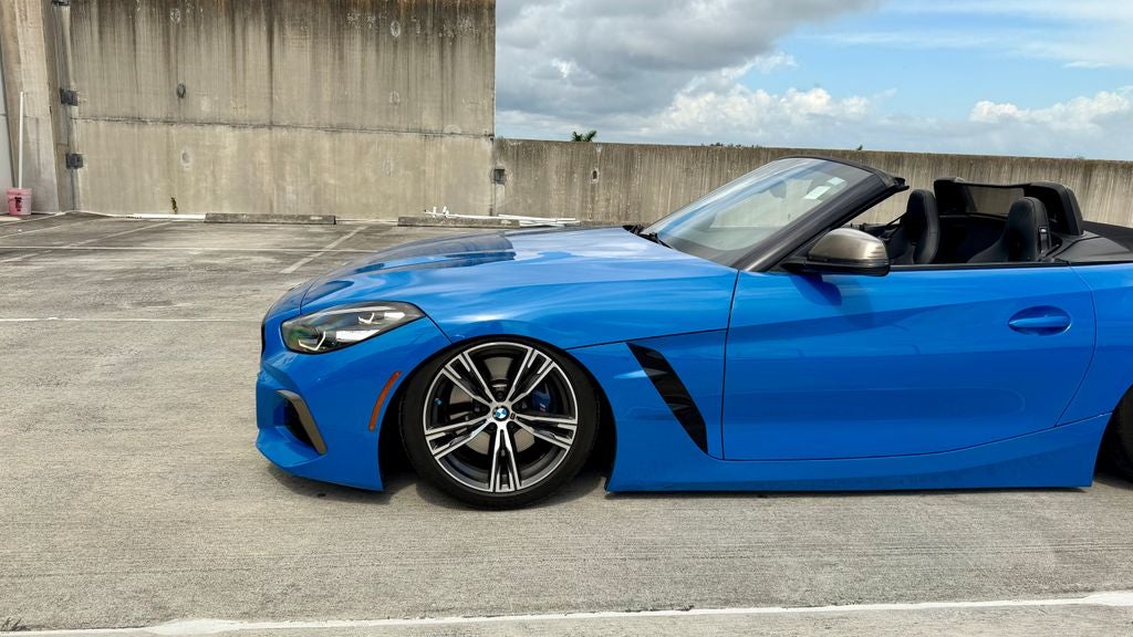2020 BMW Z4 sDrive M40i ON AIR SUSPENSION & MORE!