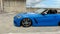 2020 BMW Z4 sDrive M40i ON AIR SUSPENSION & MORE!