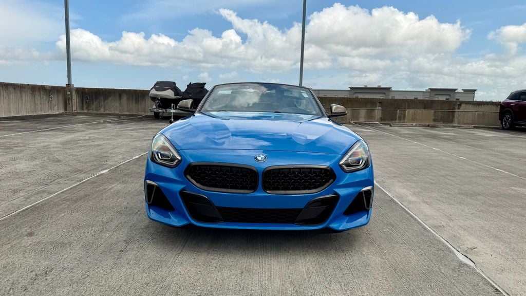 2020 BMW Z4 sDrive M40i ON AIR SUSPENSION & MORE!