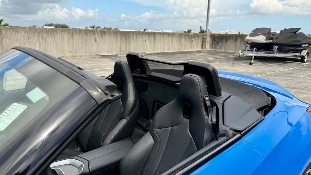 2020 BMW Z4 sDrive M40i ON AIR SUSPENSION & MORE!