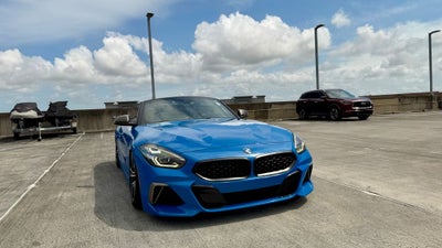 2020 BMW Z4 sDrive M40i ON AIR SUSPENSION & MORE!