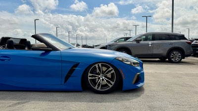 2020 BMW Z4 sDrive M40i ON AIR SUSPENSION & MORE!