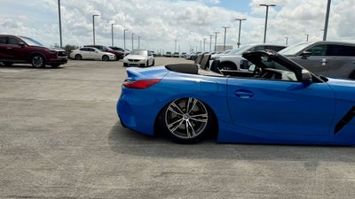 2020 BMW Z4 sDrive M40i ON AIR SUSPENSION & MORE!