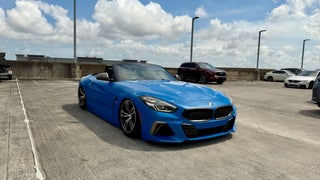 2020 BMW Z4 sDrive M40i ON AIR SUSPENSION &amp; MORE!
