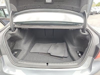 2020 BMW 5 Series 540i xDrive