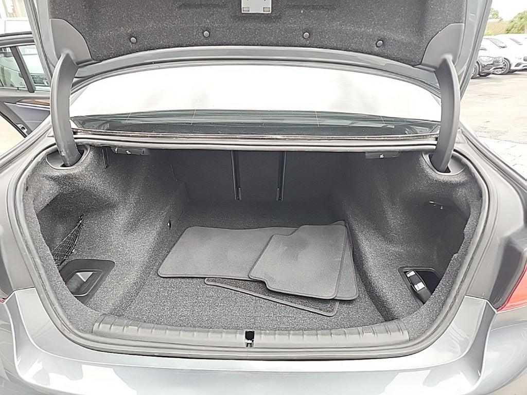 2020 BMW 5 Series 540i xDrive