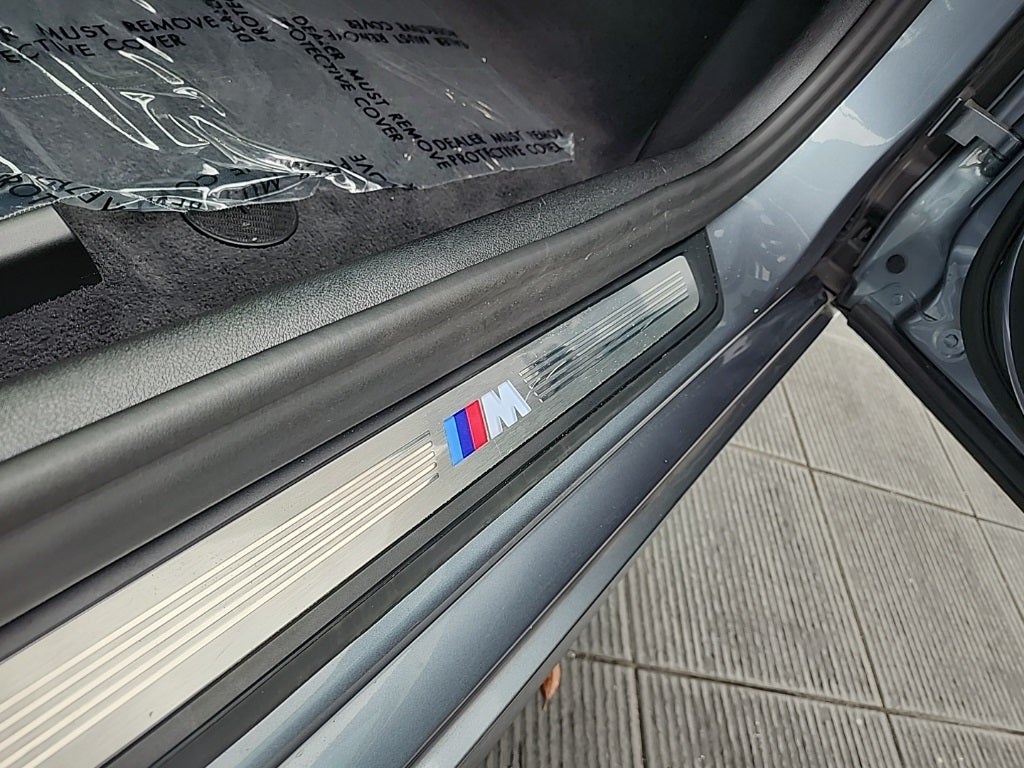 2020 BMW 5 Series 540i xDrive