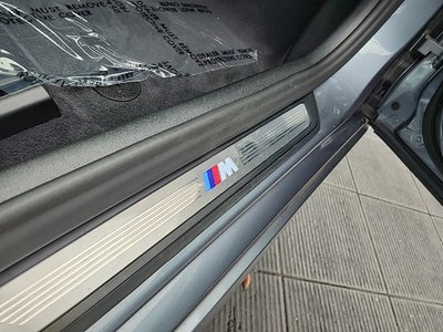 2020 BMW 5 Series 540i xDrive