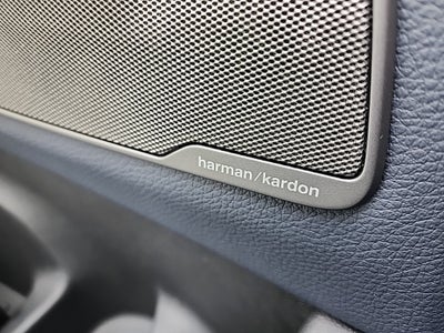 2020 BMW 5 Series 540i xDrive