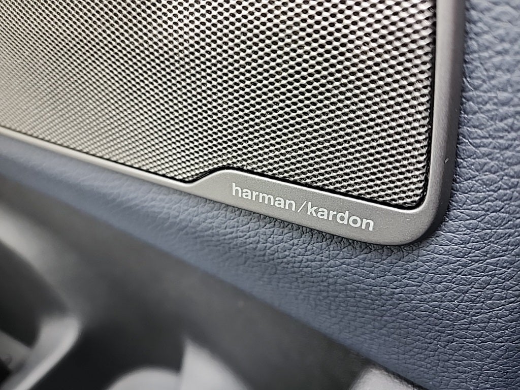 2020 BMW 5 Series 540i xDrive