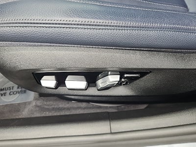 2020 BMW 5 Series 540i xDrive