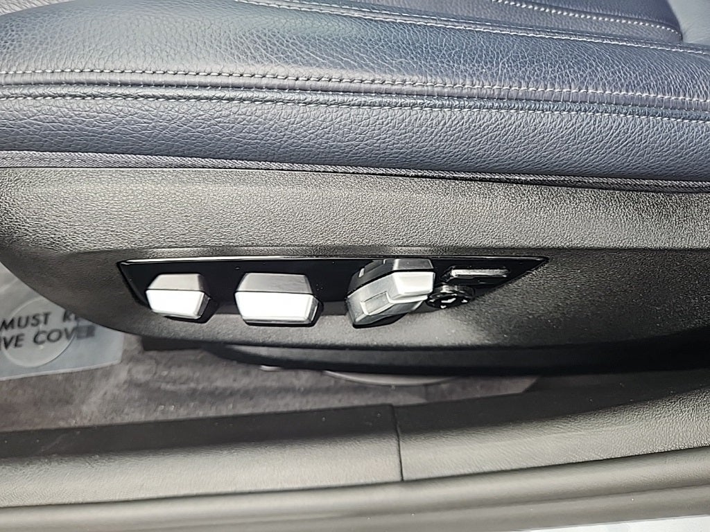 2020 BMW 5 Series 540i xDrive