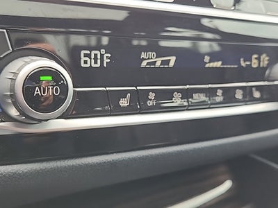 2020 BMW 5 Series 540i xDrive