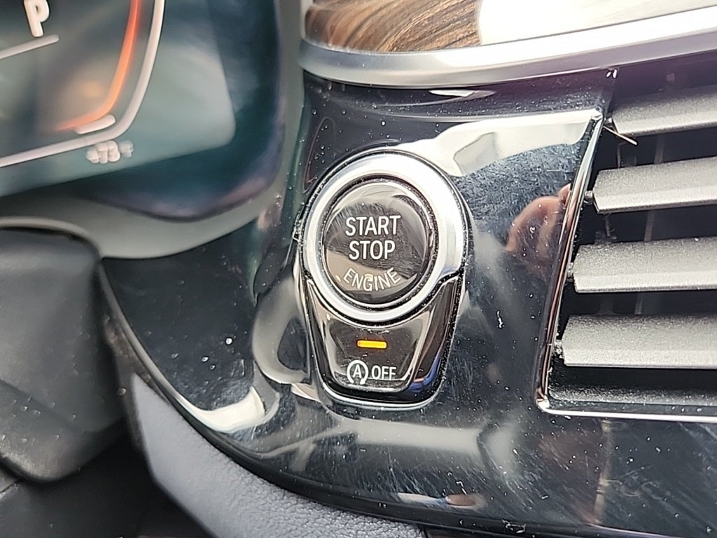 2020 BMW 5 Series 540i xDrive