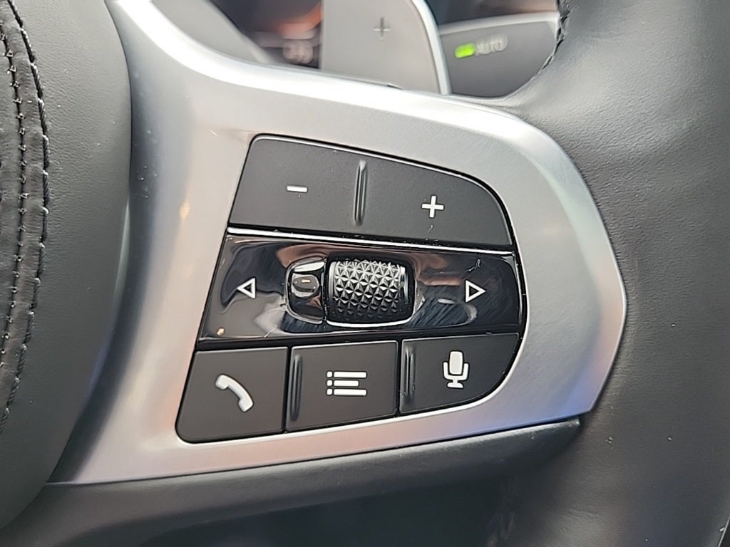 2020 BMW 5 Series 540i xDrive