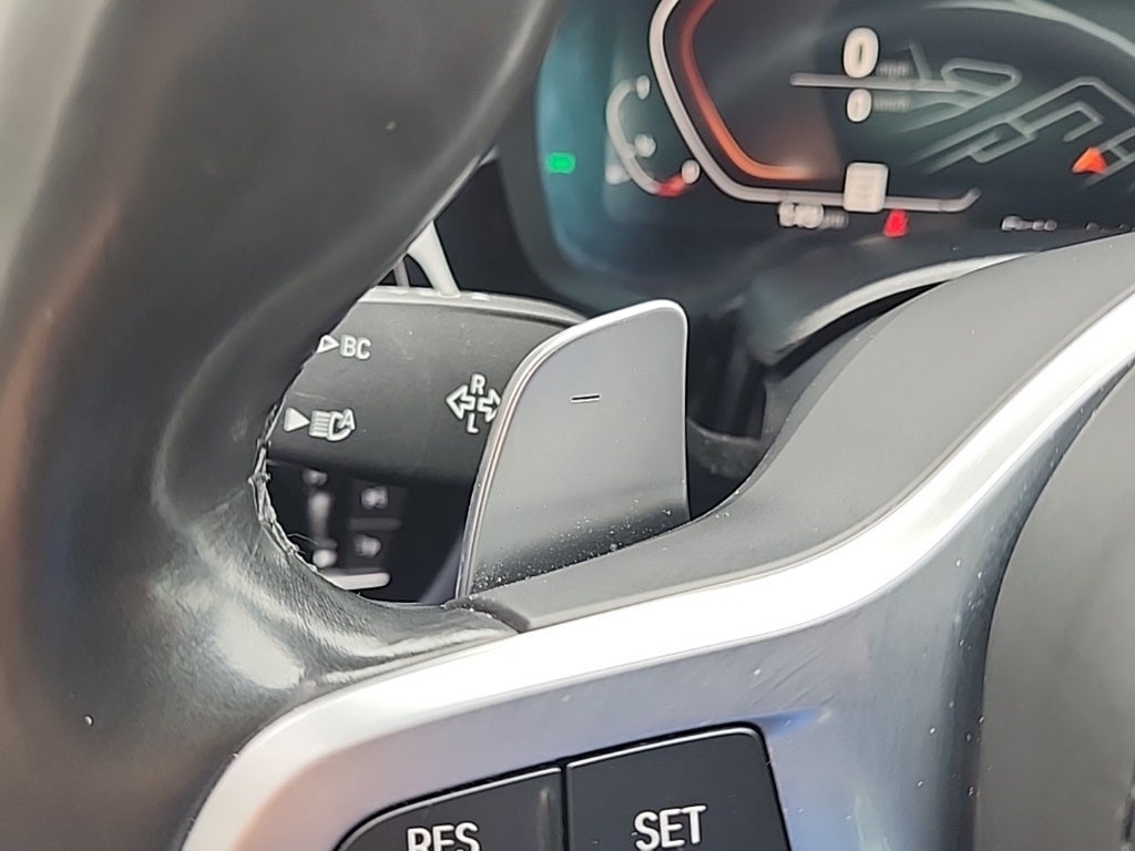 2020 BMW 5 Series 540i xDrive