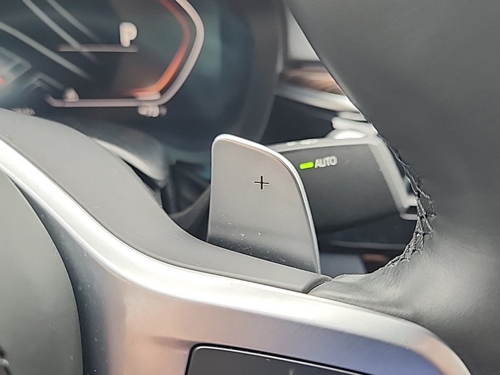 2020 BMW 5 Series 540i xDrive