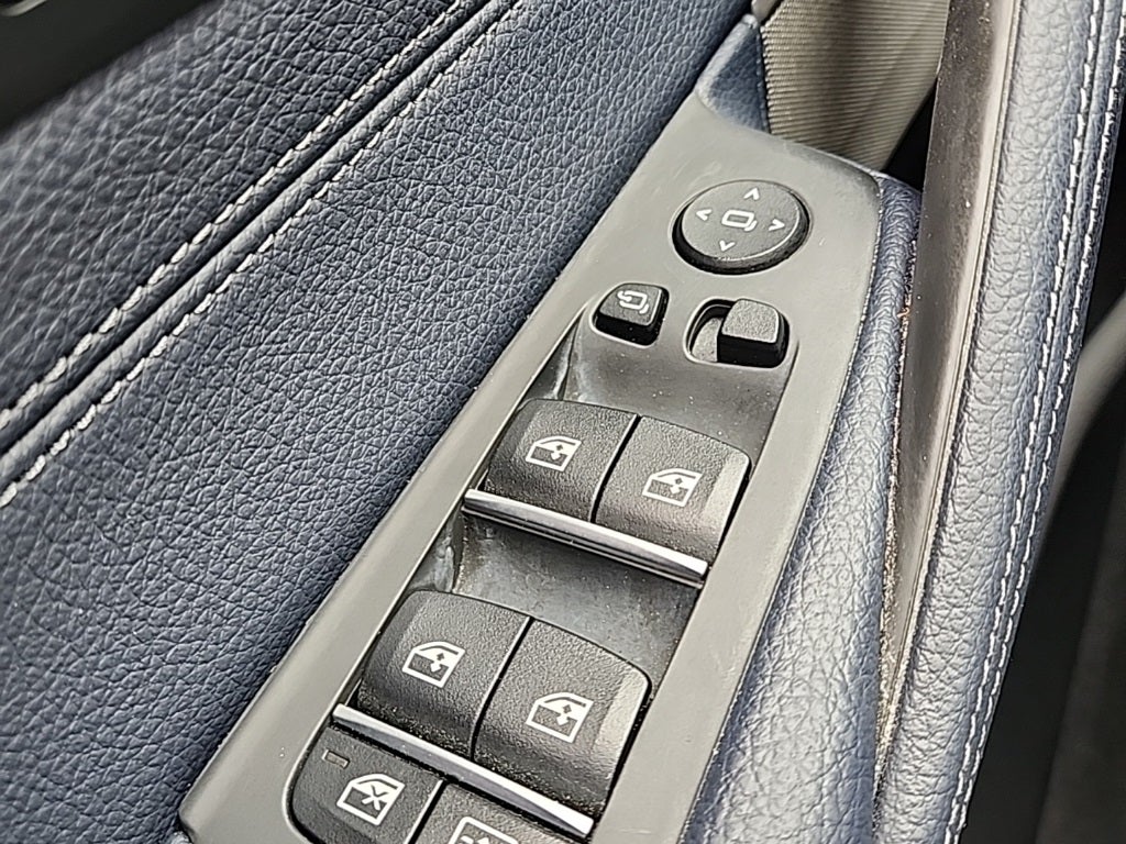 2020 BMW 5 Series 540i xDrive