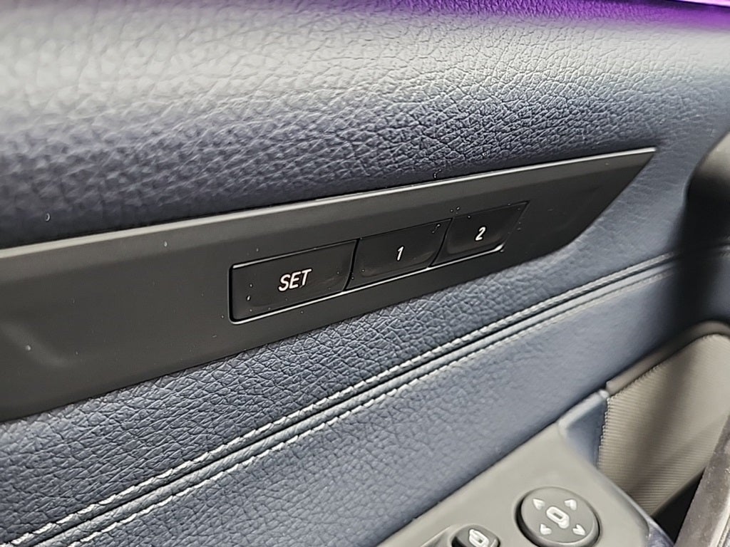 2020 BMW 5 Series 540i xDrive