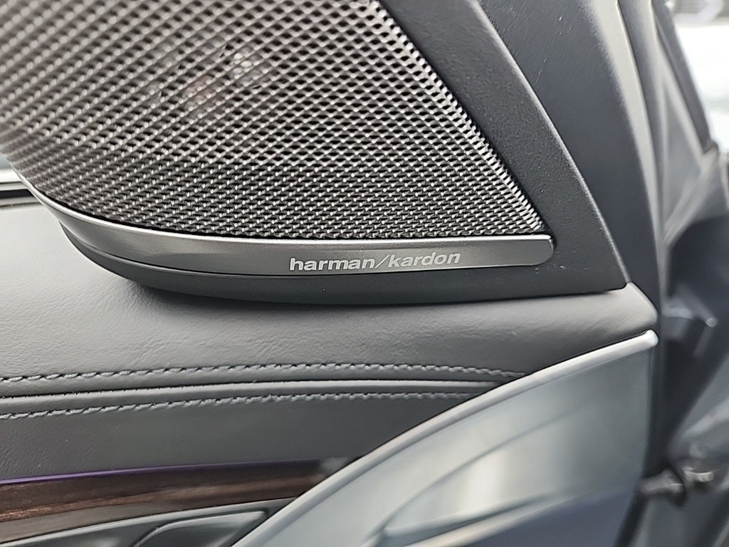 2020 BMW 5 Series 540i xDrive