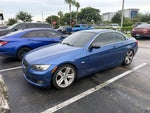 2007 BMW 3 Series 335i