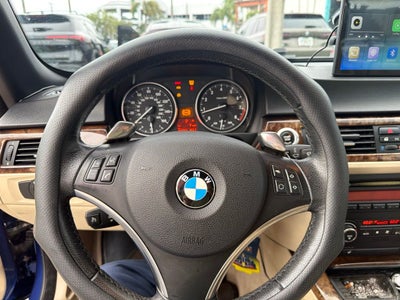 2007 BMW 3 Series 335i