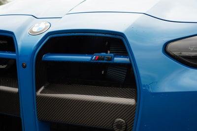 2025 BMW M3 Base Individual Laguna Seca! Bunch of adds!!!