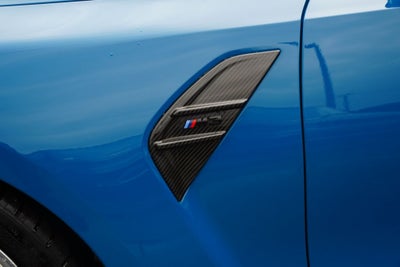 2025 BMW M3 Base Individual Laguna Seca! Bunch of adds!!!